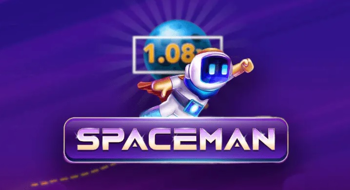 Banyak Fitur Unggulan Dengan Bermain Slot Gacor Spaceman Pragmatic Play