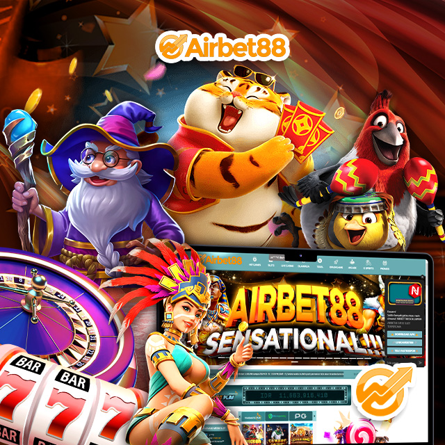 Situs SLOT88: Web Resmi Slot Gacor Malam Ini Minimal Bet 200 Perak