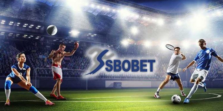 SBOBET: Tempat Terpercaya untuk Menonton Pertandingan dengan Live Score