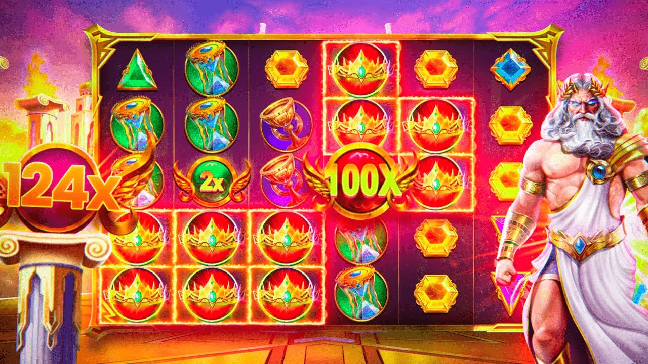 Ceriabet Gacor Hari Ini: Game yang Wajib Dicoba untuk Menang Besar!