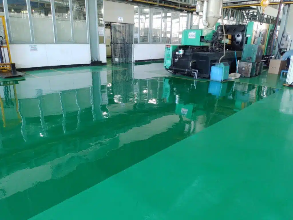 Promo Menarik Your Floor Doctor: Diskon 5% untuk Semua Estimasi Flooring
