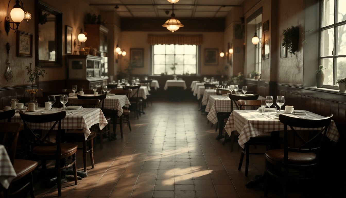 Menjelajahi Noteworthy Restaurants in Kuala Lumpur (KL) and Petaling Jaya (PJ) for 2025