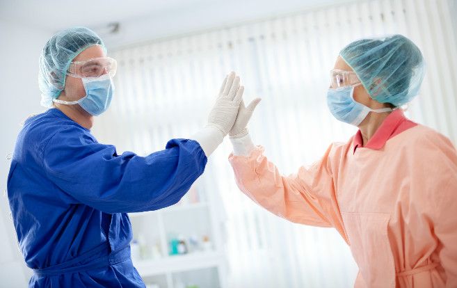 Different Types of Doctors and Their Specializations