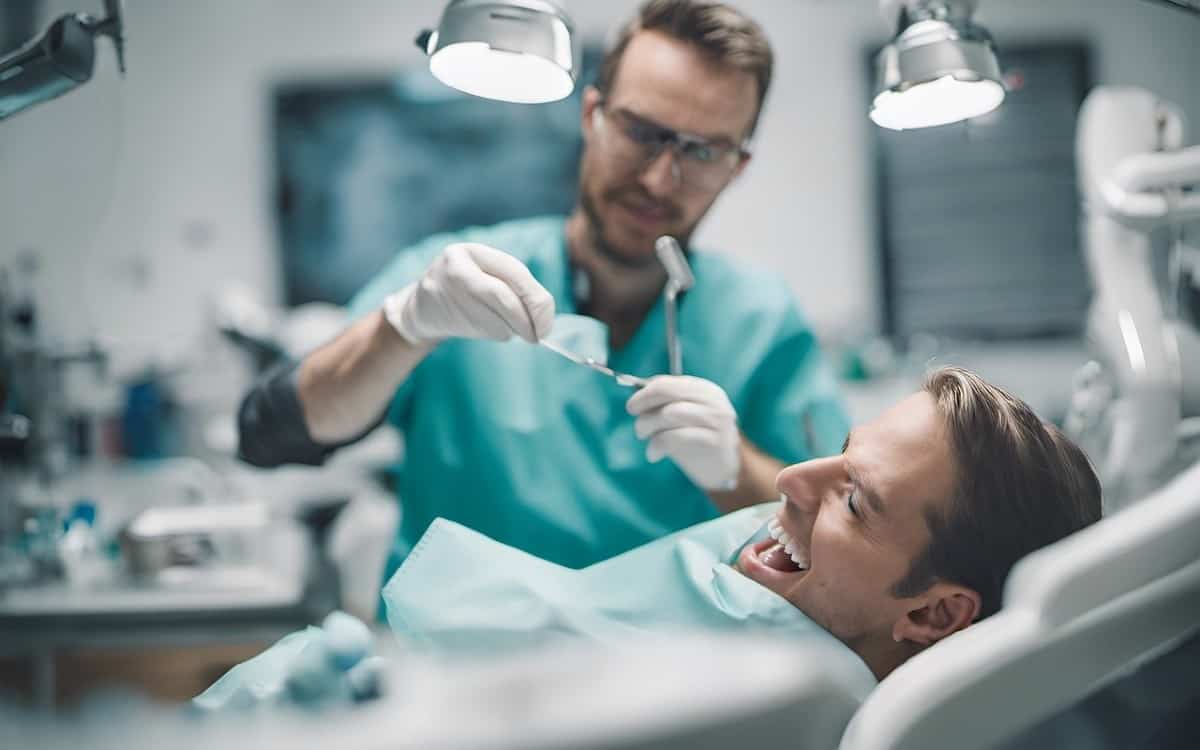 Clínica Dental Smalia: Premier Implant and Restorative Care in Barcelona