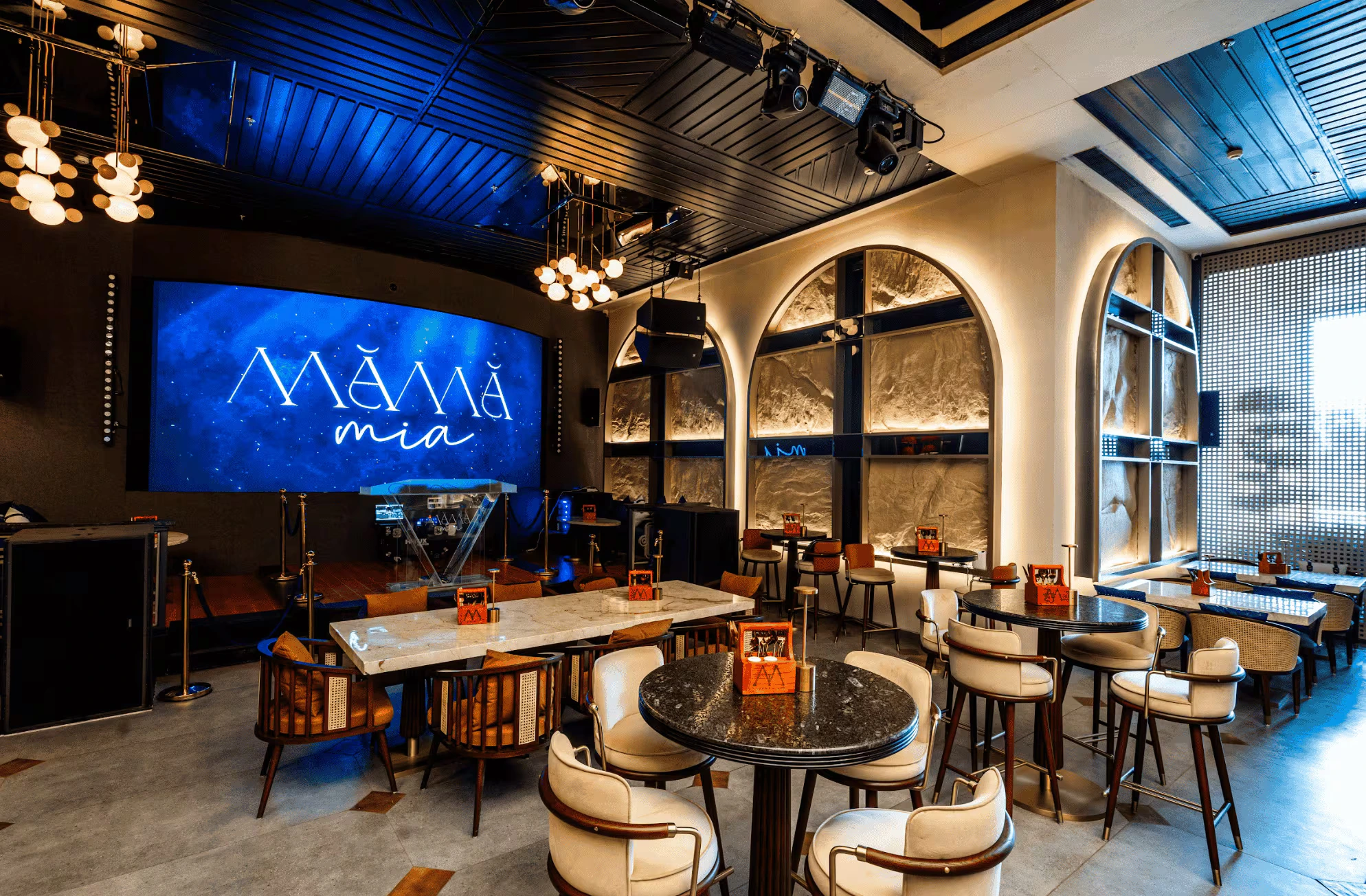 Why You Should Visit Mamma Mia Café for Your Next Study Session