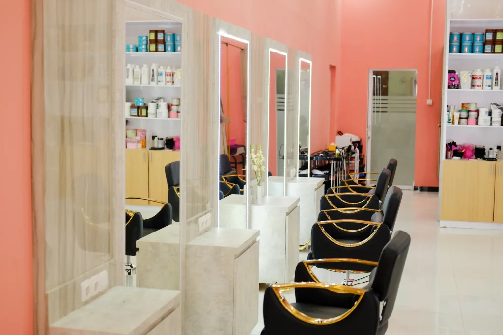 Arsy Beauty Salon & Spa: A Haven of Feminine Indulgence
