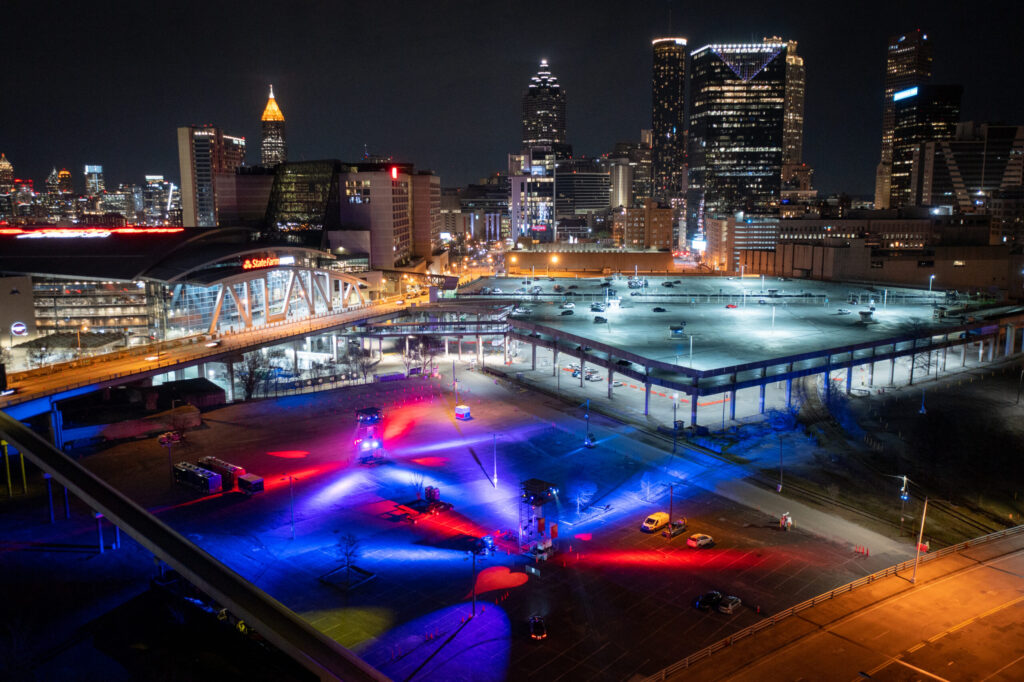 I Lounge Atlanta: The Ultimate Intersection of Style, Music, and Nightlife