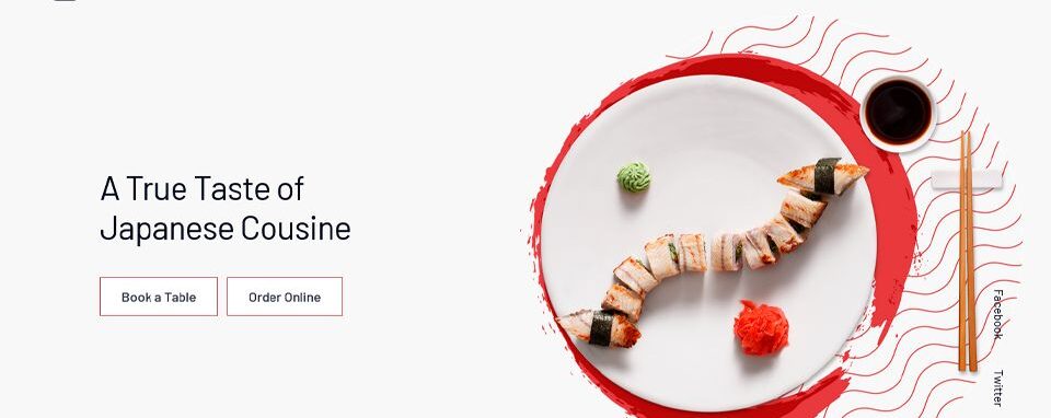 Zing Sushi: A Social Hub for Food, Friends, and Flavor