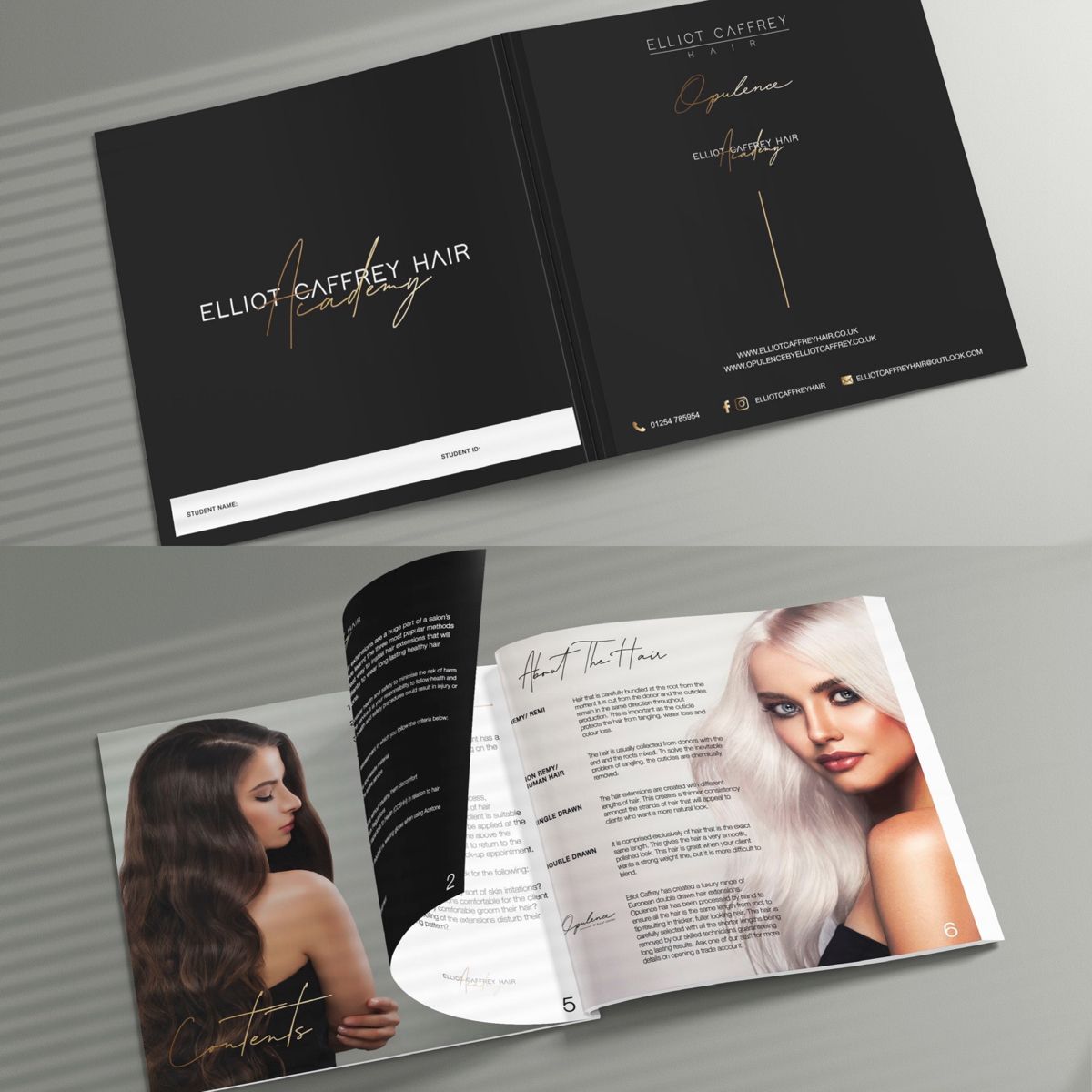 Saras Salon: Where Style, Care, and Confidence Meet