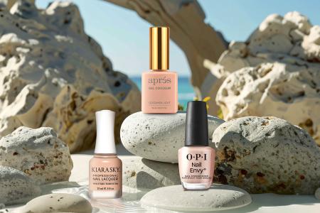 Boca Raton Chrome Dreams: Idol-Style Nail Art Vibes