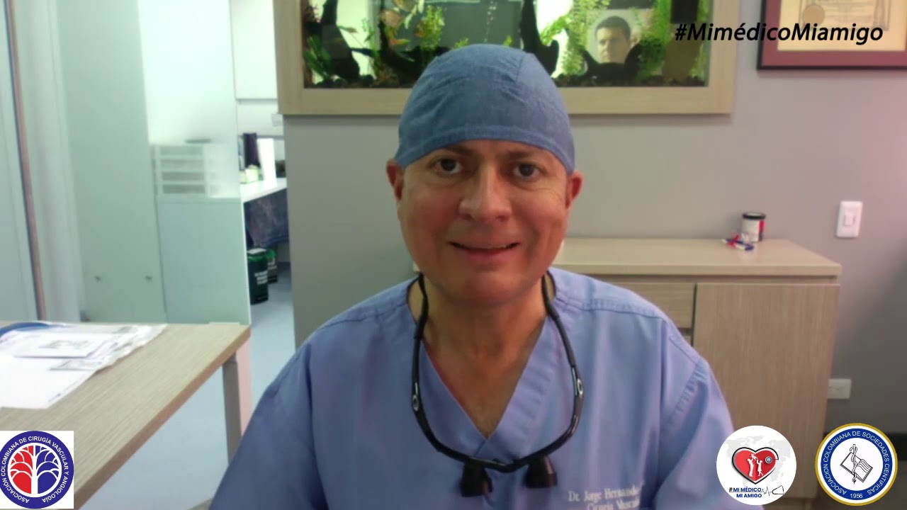 Dr. Jorge Ulloa – Common Work Areas in Healthcare Practice