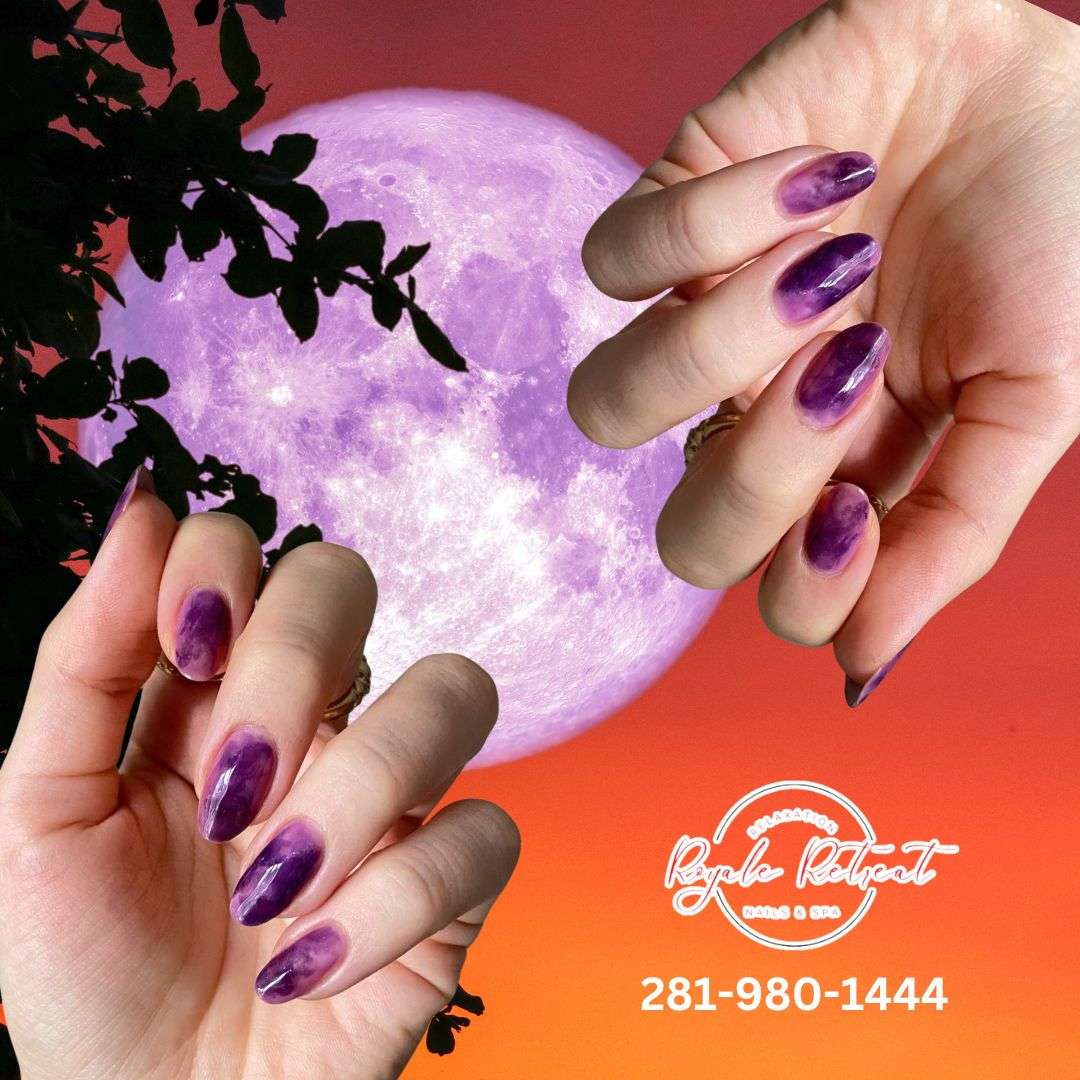 Sweet Retreat Nails and Spa – Your Perfect Nail & Wellness Escape