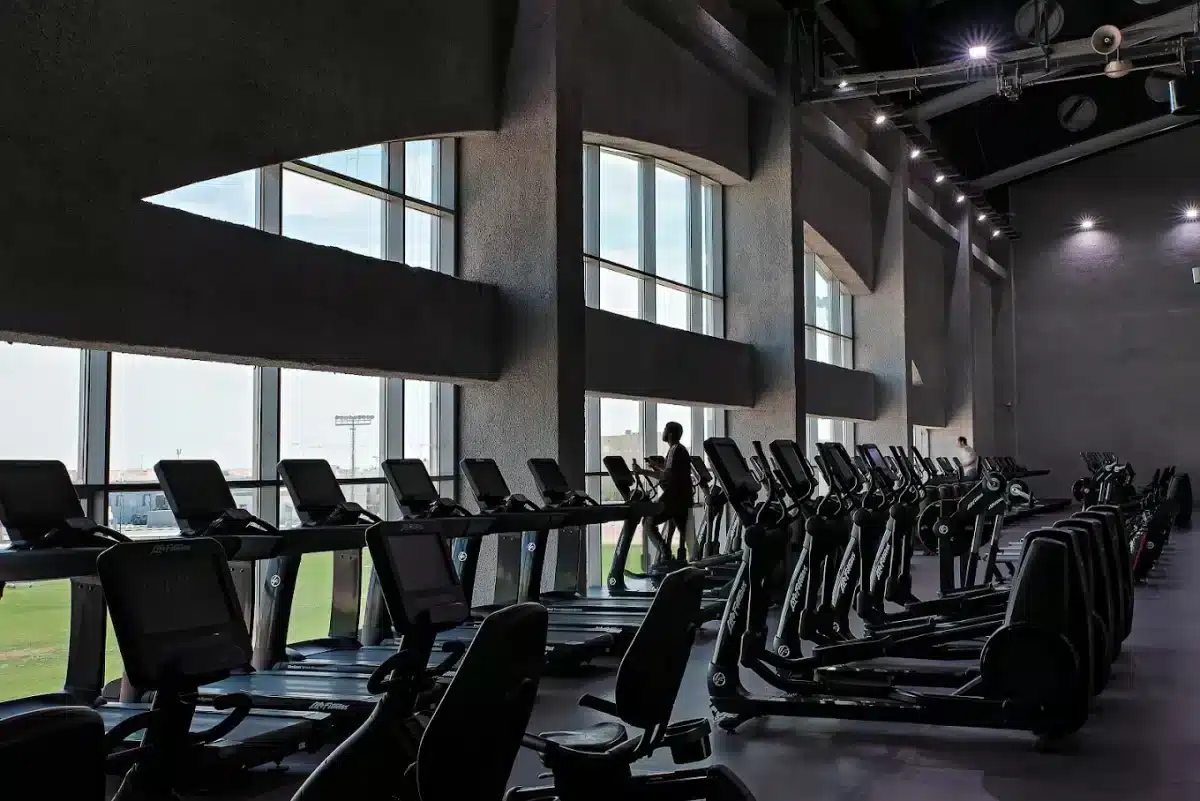 The Unique Training Experience at Universal Fit Club New York